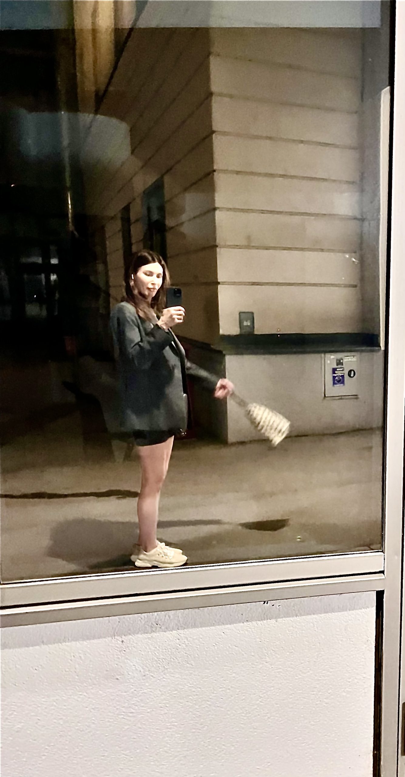 Über den Schmerz